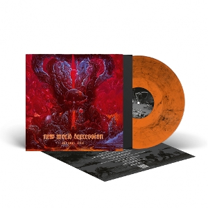 LP - Abysmal Void - New World Depression