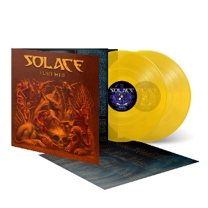 LP - Further - Solace