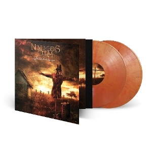 LP - The Pale Haunt Departure - Novembers Doom