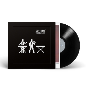 LP - Andreas Ep - Covenant