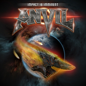 LP - Impact is Imminent - Anvil