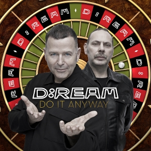 LP - Do It Anyway - D:Ream