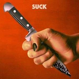 LP - Ribbit - Suck