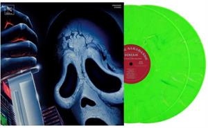 LP - Scream Vi - Brian Tyler