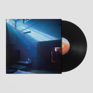 LP - Later Than You Think - John Maus