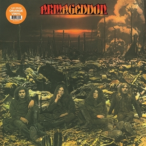 LP - Armageddon - Armageddon