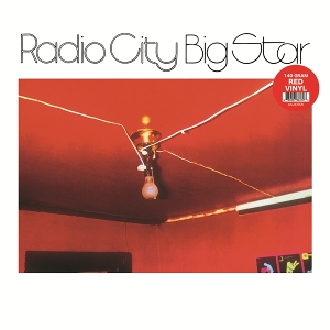 LP - Radio City - Big Star