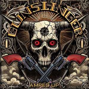 LP - Amped Up - Gunslinger
