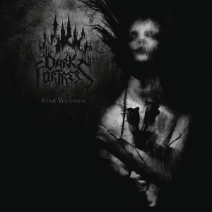 LP - Stab Wounds (Re-Issue 2019) - Dark Fortress