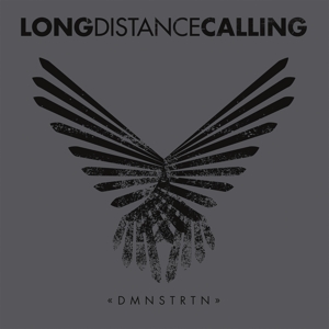 LP - Dmnstrtn (Ep Re-Issue 2017) - Long Distance Calling