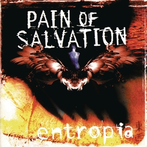 LP - Entropia (Vinyl Re-Issue 2017) - Pain of Salvation