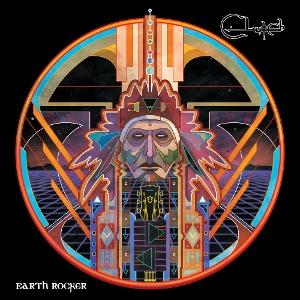 LP - Earth Rocker - Clutch