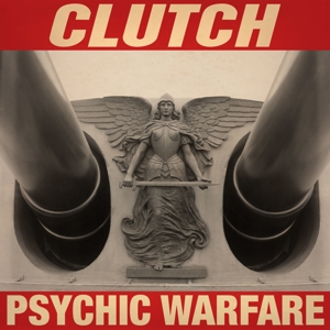 LP - Psychic Warfare - Clutch