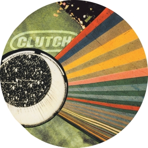 LP - Live At the Googolplex - Clutch