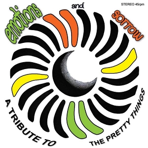 12in - 7-Emotions & Sorrow; a Tribute To the Pretty Things - Medusa & Roland Vogl