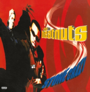 LP - Stone Crazy - Beatnuts