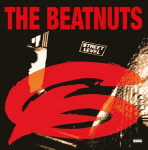LP - The Beatnuts: Street Level - Beatnuts