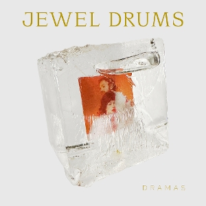 LP - Jewel Drums - Dramas