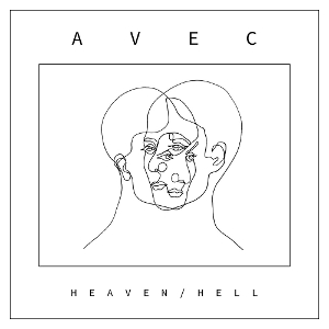 LP - Heaven/Hell - Avec