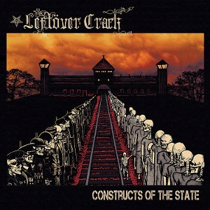 LP - Constructs of the State - Leftover Crack