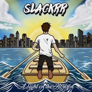 LP - A Light On the Horizon - Slackrr