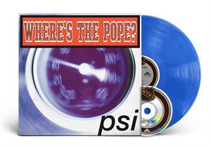 LP - Psi - Where's the Pope?