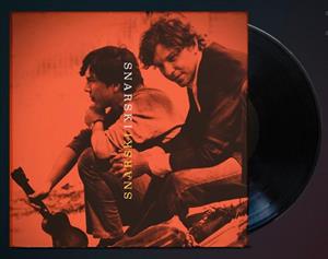 LP - Waiting For the Bell - Snarski Vs Snarski