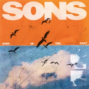 LP - Sons - Sons of the East