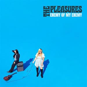 LP - Enemy of My Enemy - Pleasures